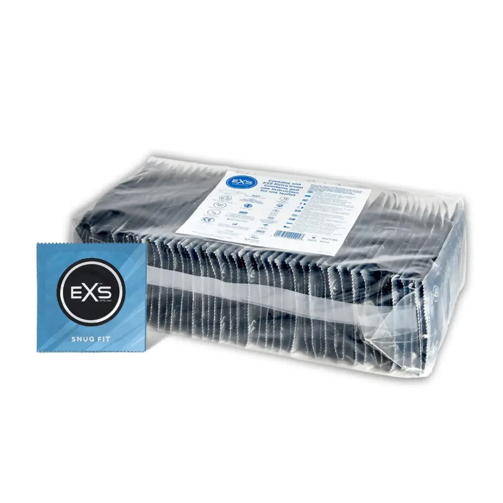 EXS Snug Fit 100ks