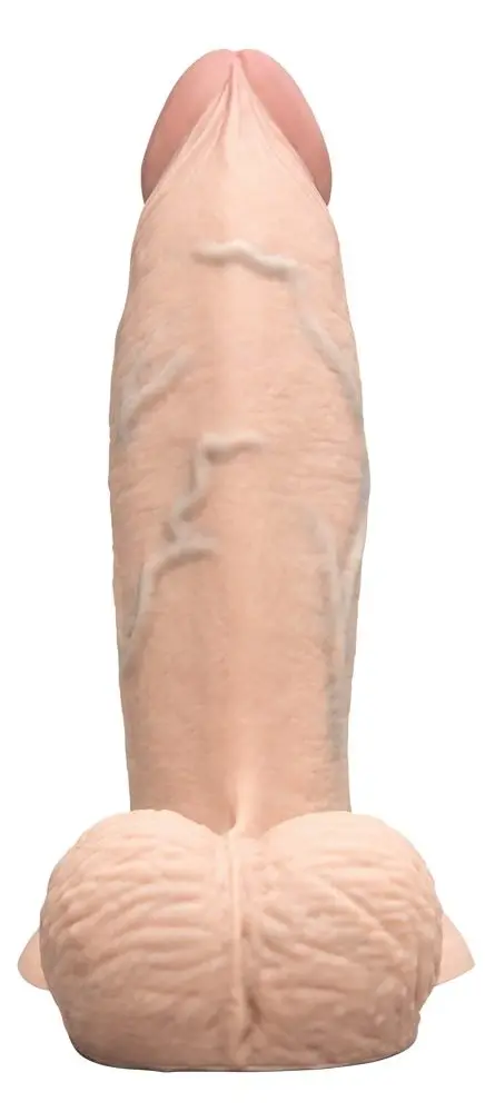 b-Vibe Slipskin Girthy 17,8 cm Skin