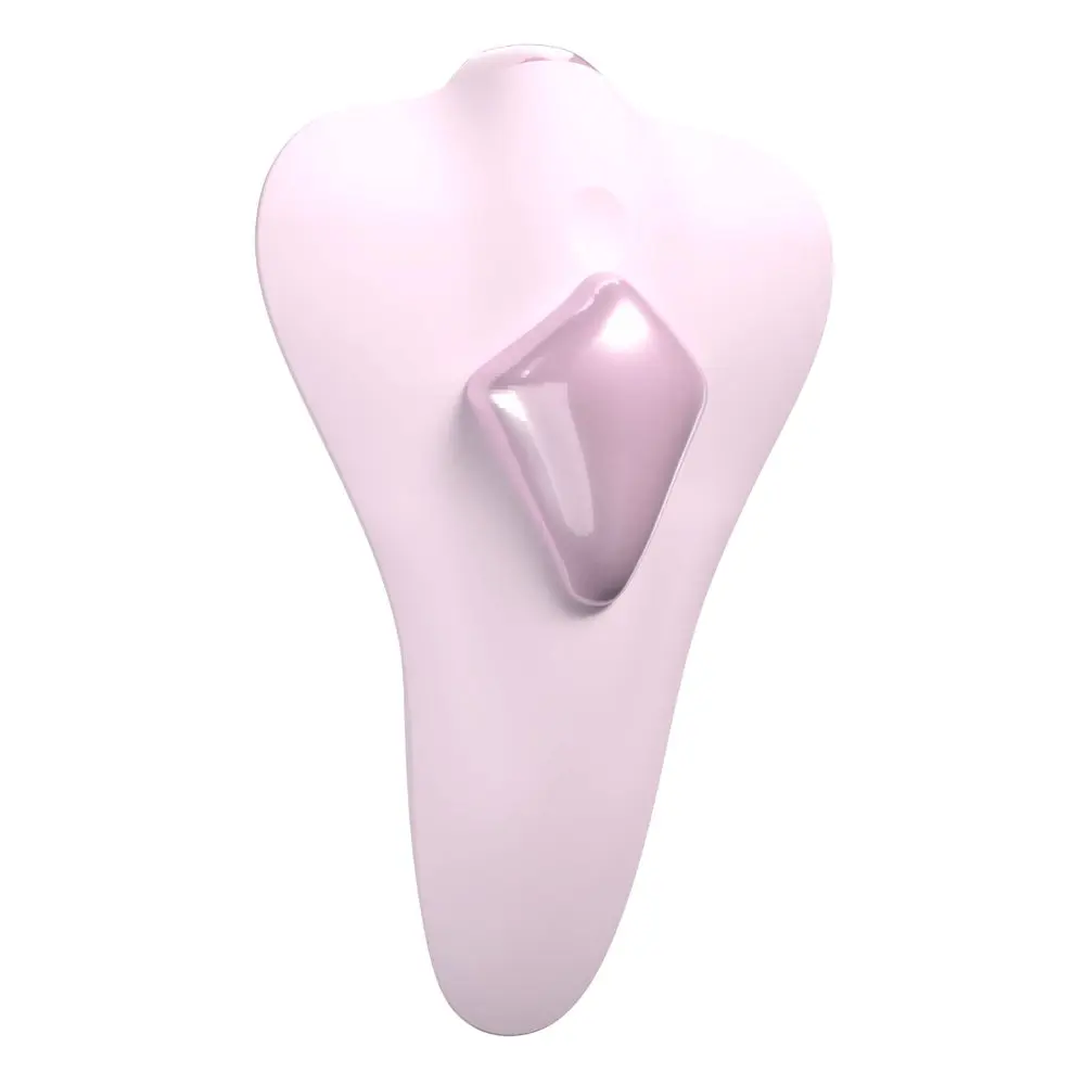 Adrien Lastic Temptation + App Pink