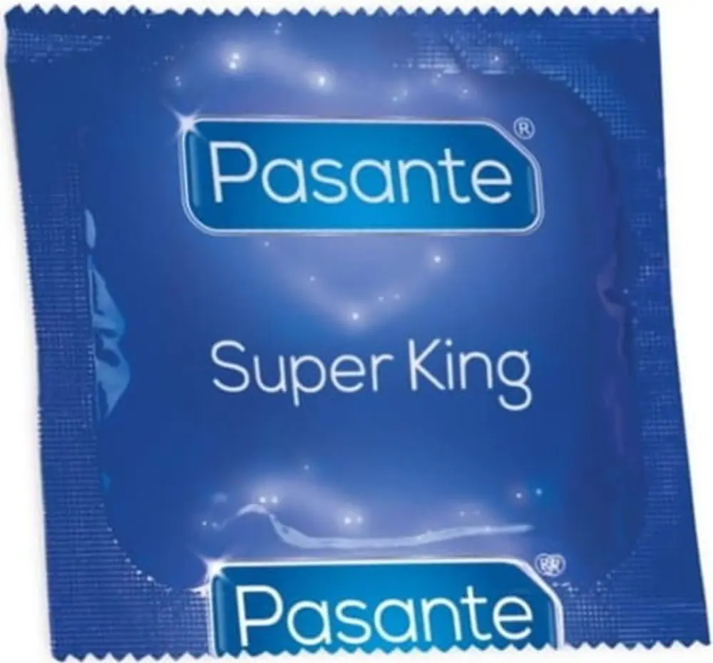 Pasante Super King 1 ks (bez krabičky)