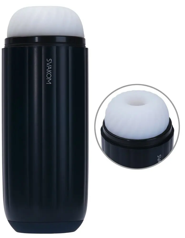 SVAKOM Sam Neo Black