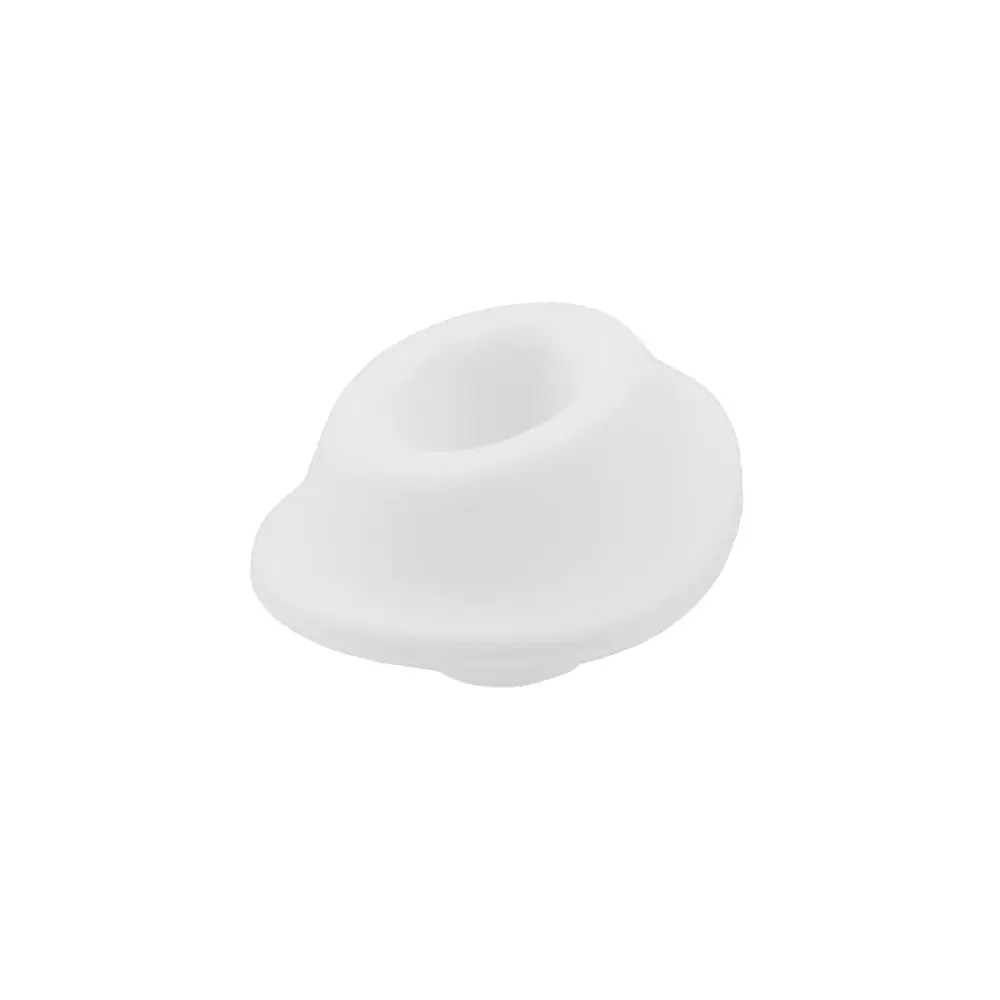 Womanizer Premium/Classic /Liberty náhradní násadky bílá (3 ks) - M