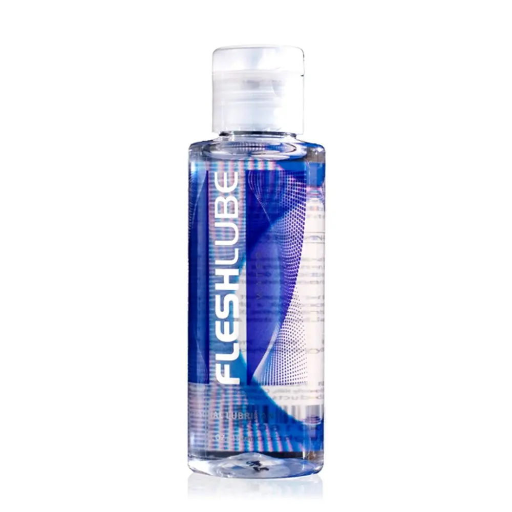 Fleshlight - FleshLube lubrikační gel na vodní bázi (250 ml)