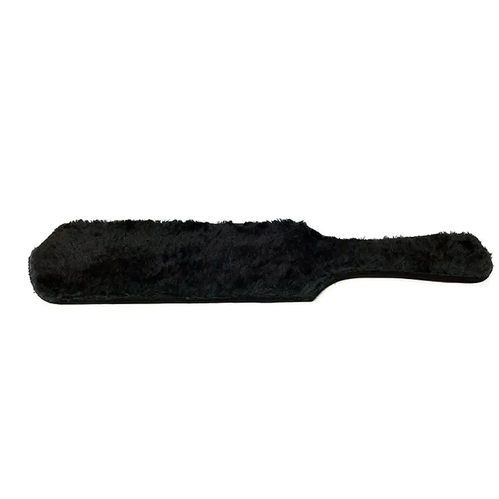 Paddle with Fur