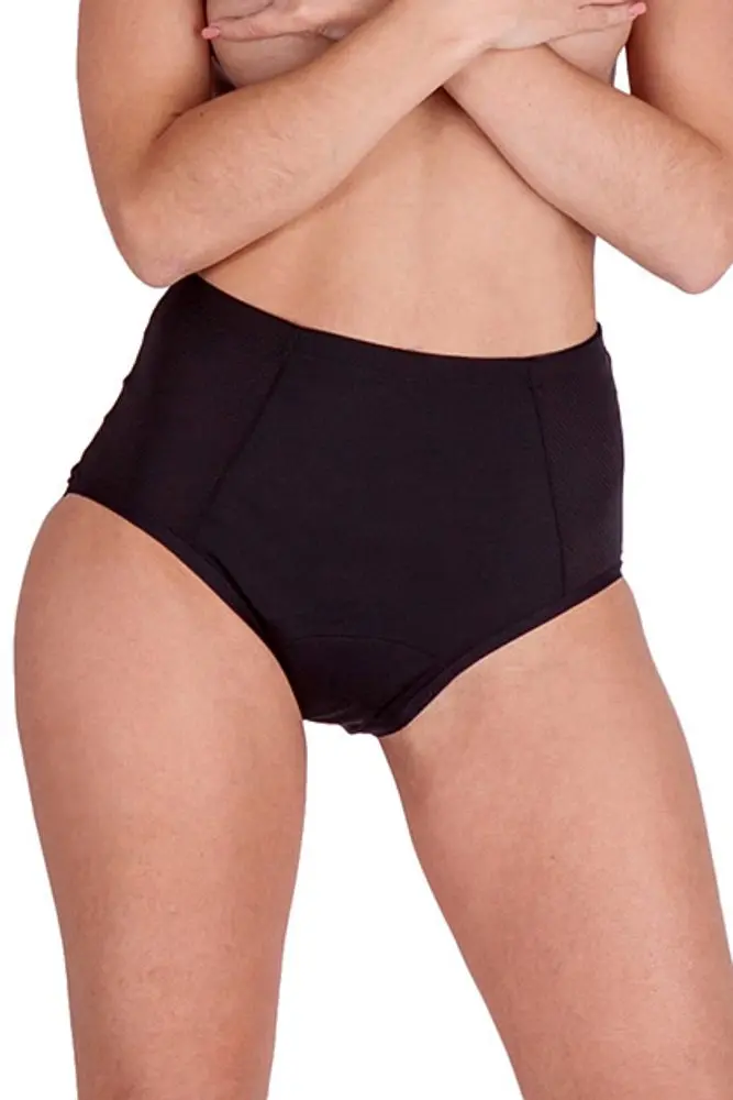 Braga Menstrual Daily High Waist -