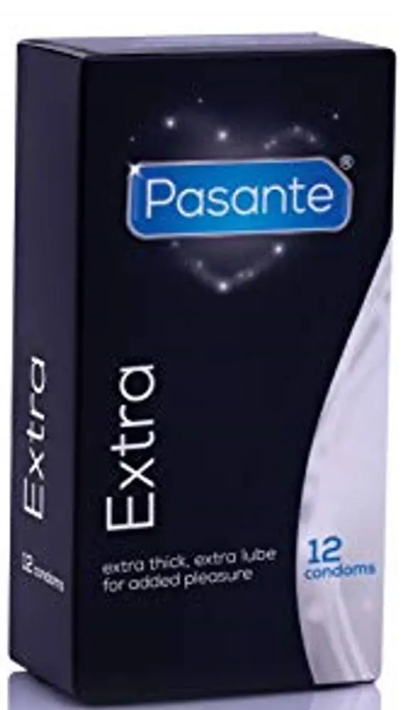 Pasante EXTRA 12ks