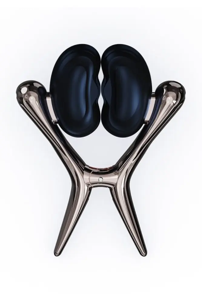 Tingon Vibrating Nipple Clamps