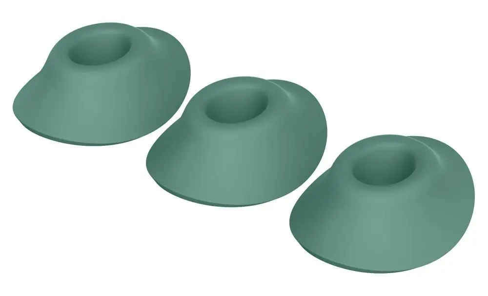 Womanizer Next Heads Medium Sage