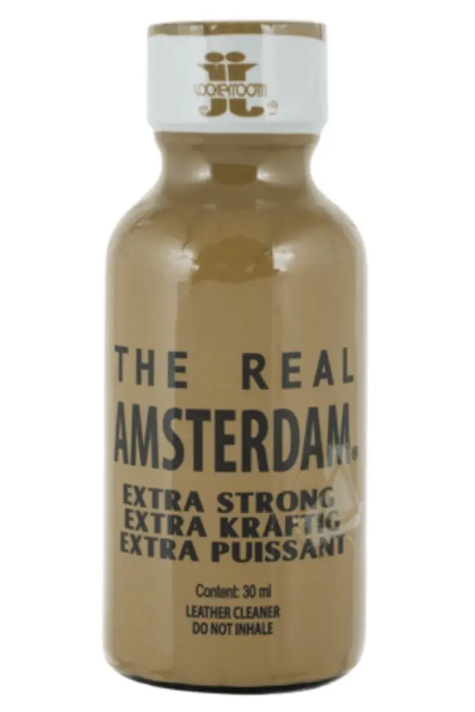 Hexyl The Real Amsterdam 30 ml