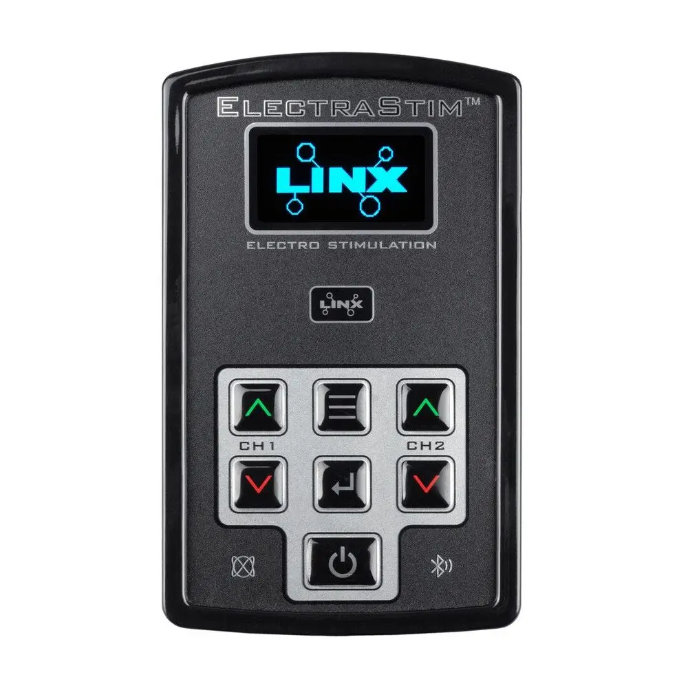 Electrastim Linx Electro Stimulator with App
