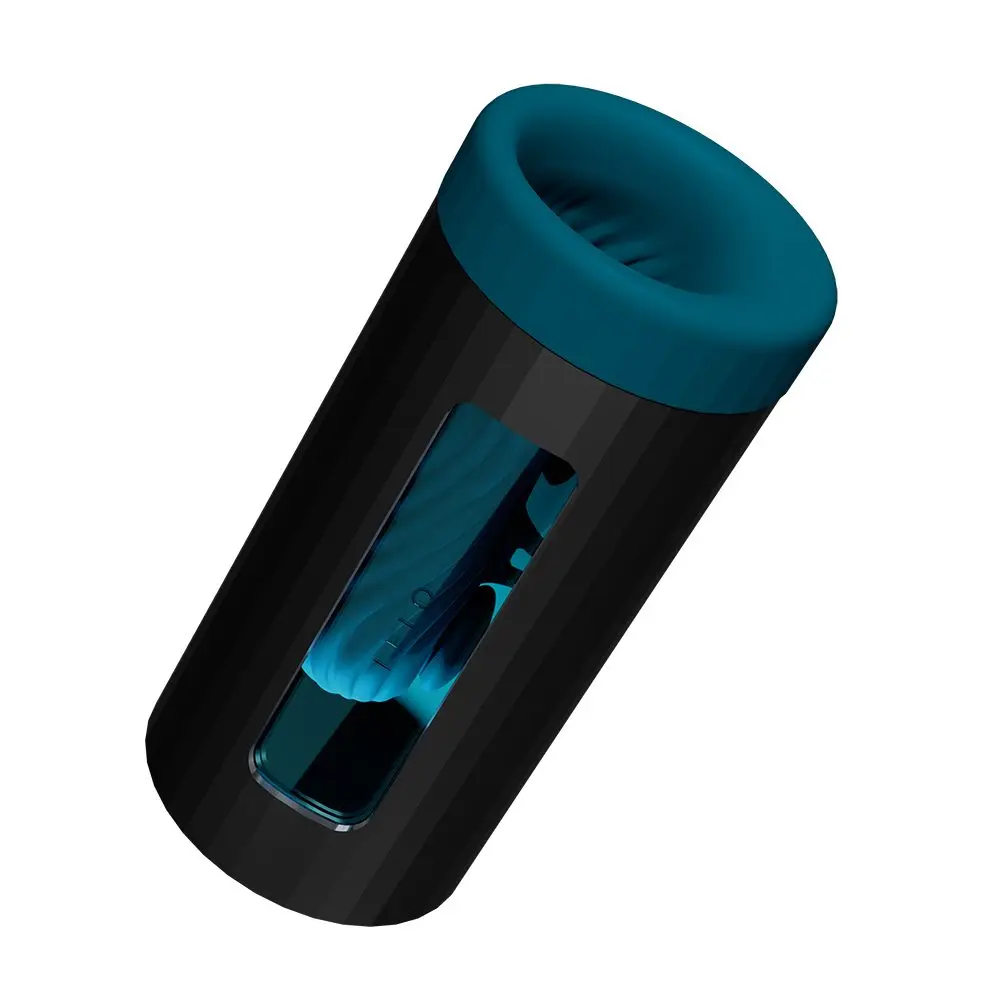 LELO F1S V3 XL Teal