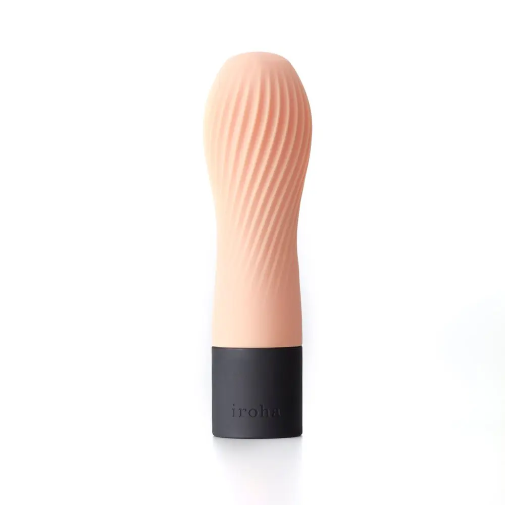 Vibrátor IROHA ZEN