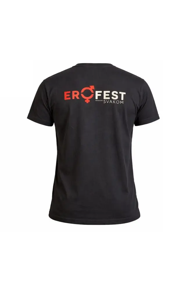 Triko Erofest pánské 2026