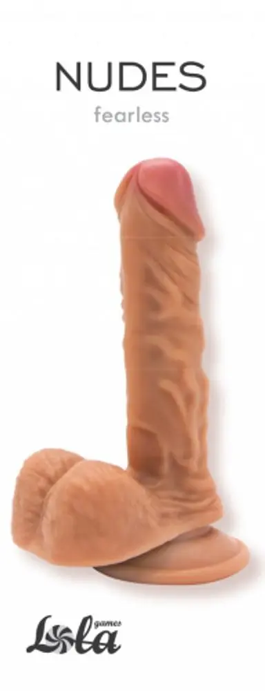 Lola Games Nudes dildo