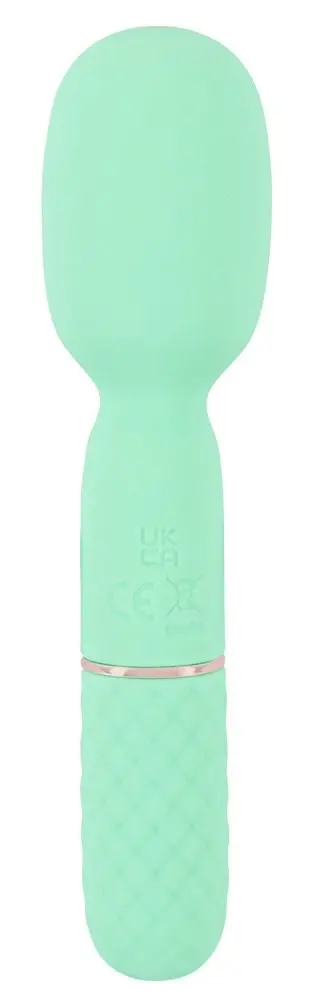 Cuties Mini Wand Green 5.Gen.