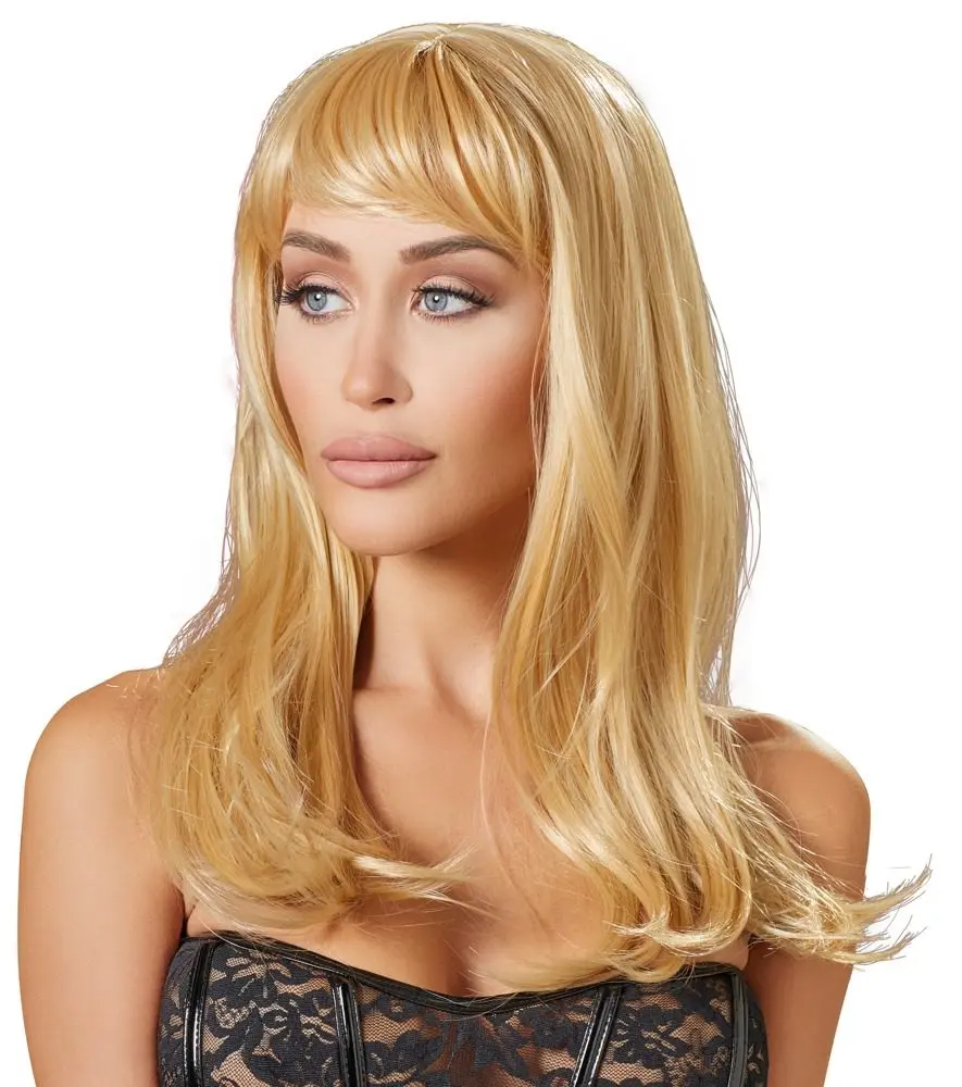 Cottelli - paruka dlouhá blond