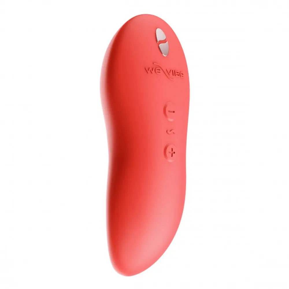 Vibrátor na klitoris We-Vibe Touch X