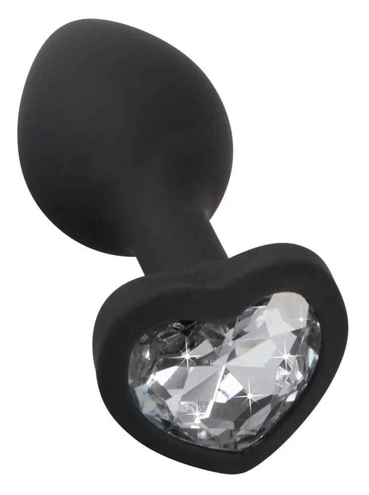 You2Toys Silicone Butt Plug