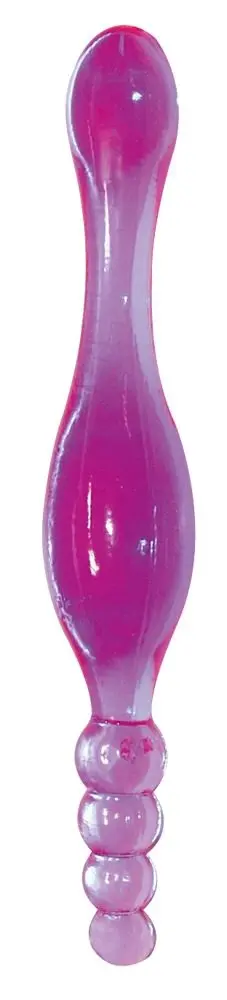 Dildo FIALOVÁ GALAXIE