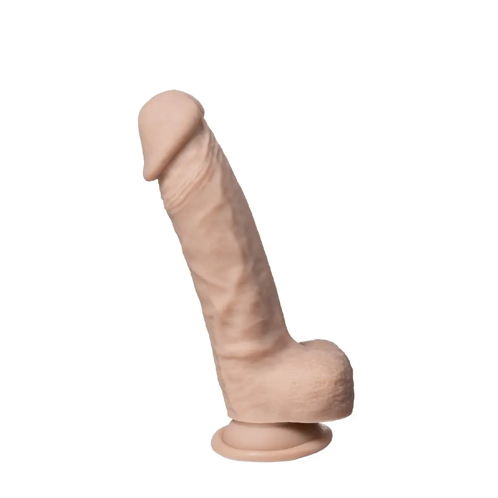 SilexD Real Skin Model 1 (7") Flesh