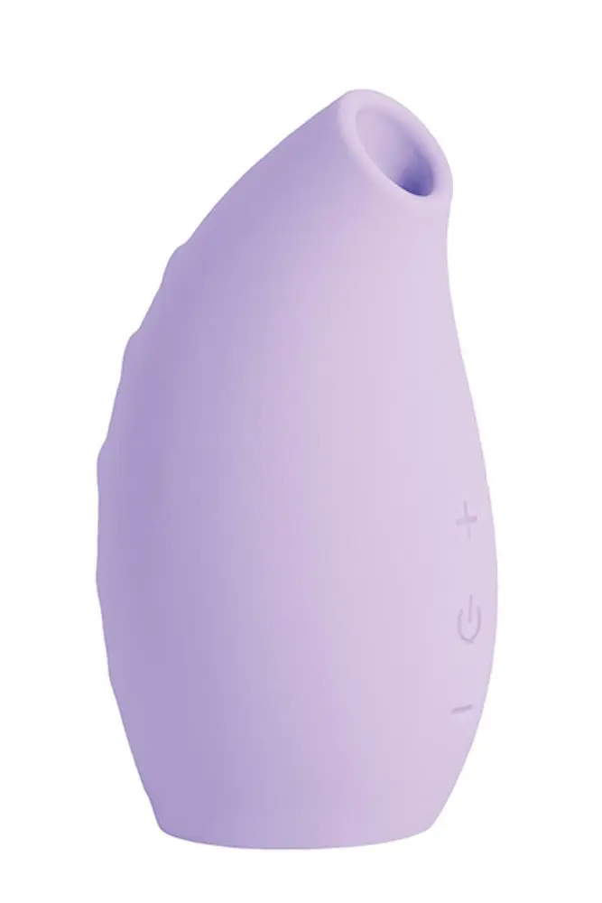 S Pleasures Tsunami Candy Purple