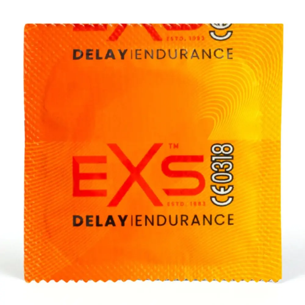 EXS Delay Endurance 1 ks