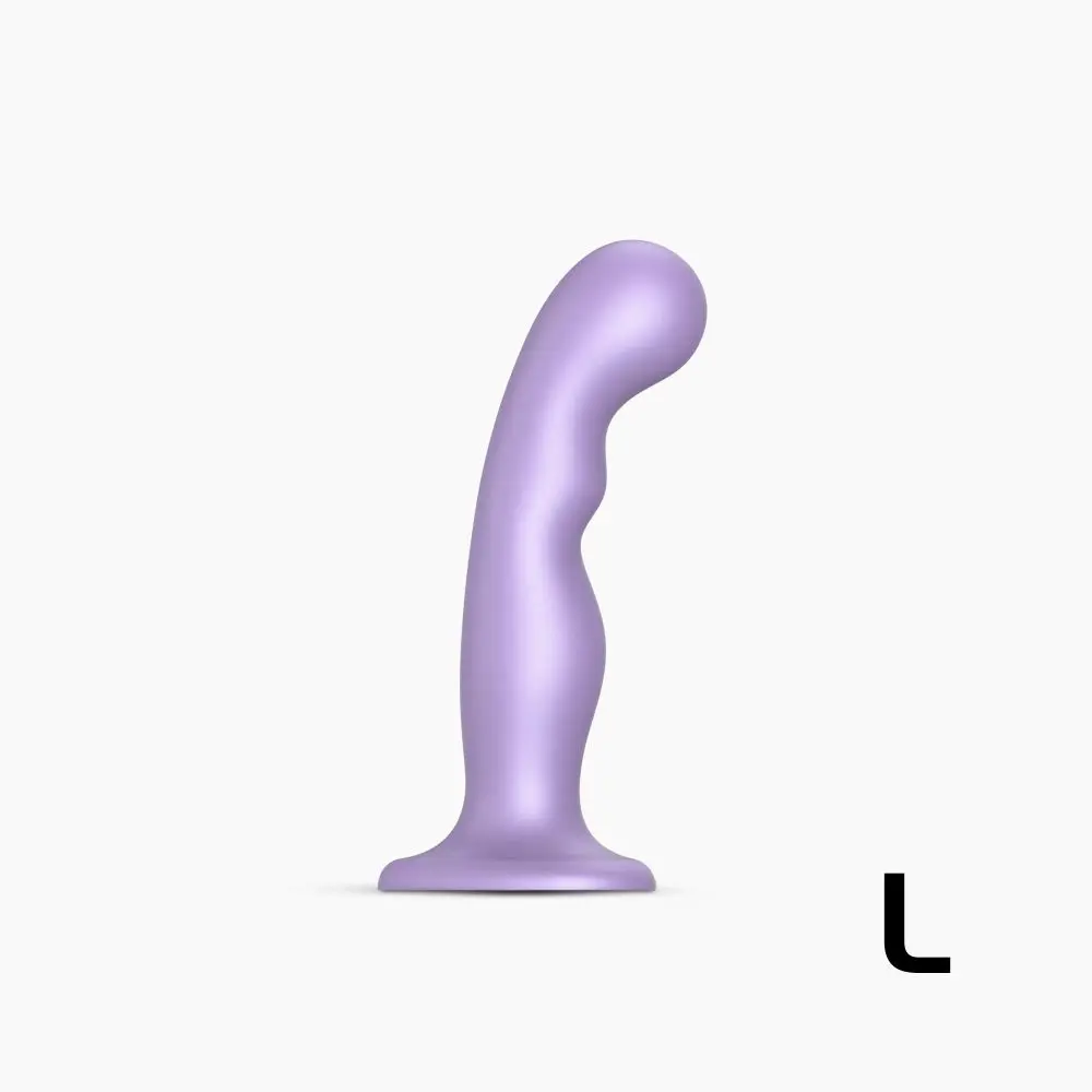strap on me Dildo Plug P&G Size L