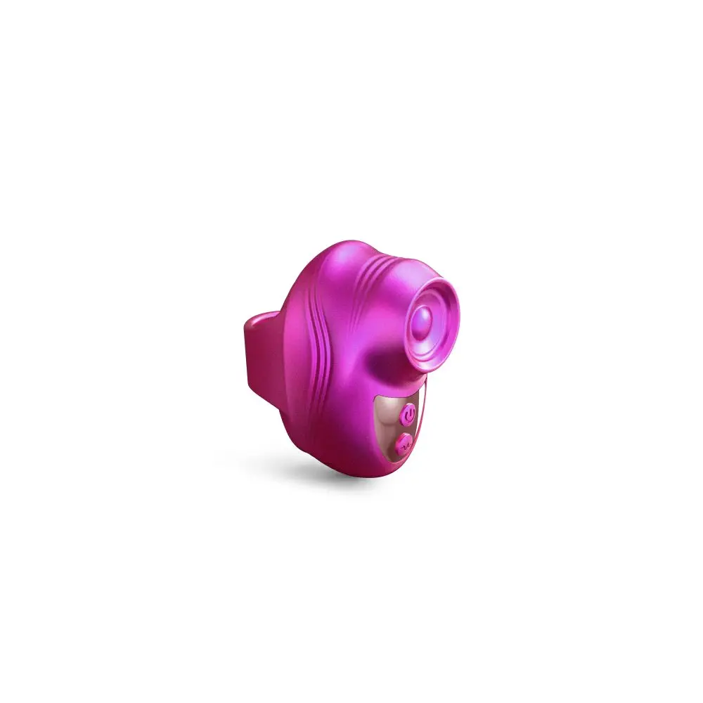 Love To Love Kisscool Iridescent Pink