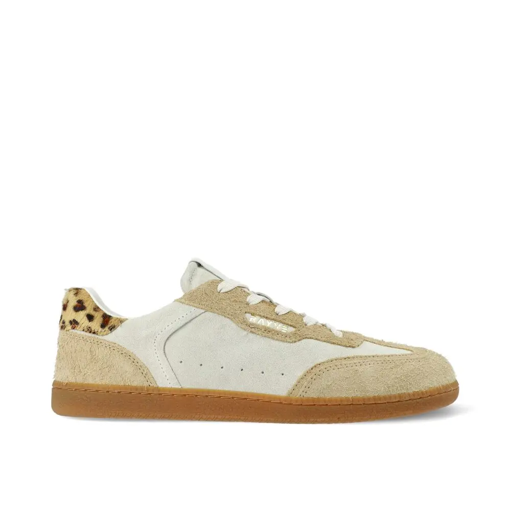Barefoot Tenisky RAYVE RIO Cheetah