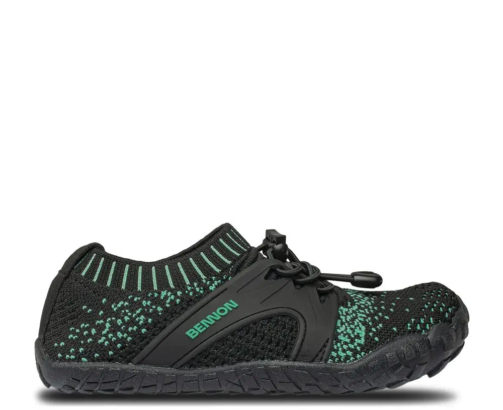 BOSKY Junior Trq/black