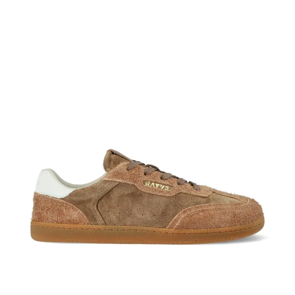 Barefoot Tenisky RAYVE RIO taupe