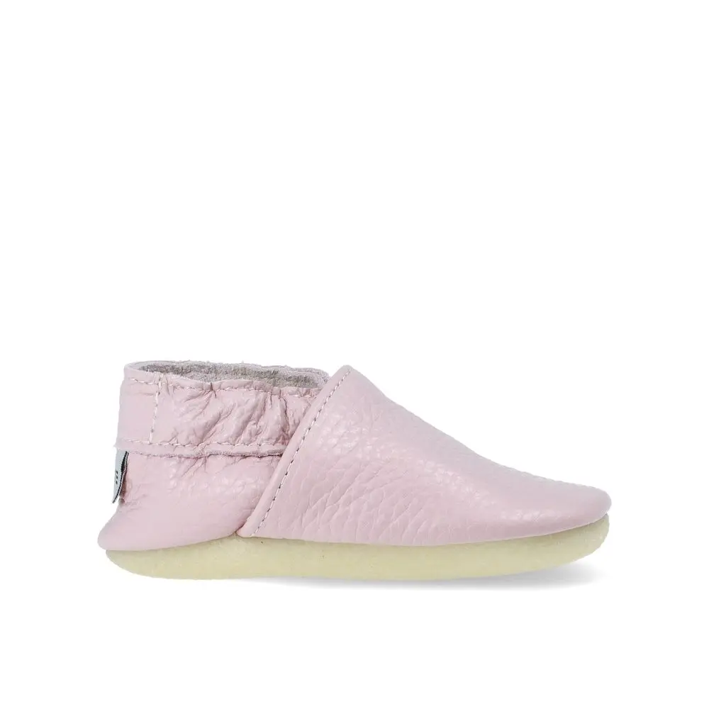 Dětské Barefoot Capáčky RAYVE CRAVITOS růžové
