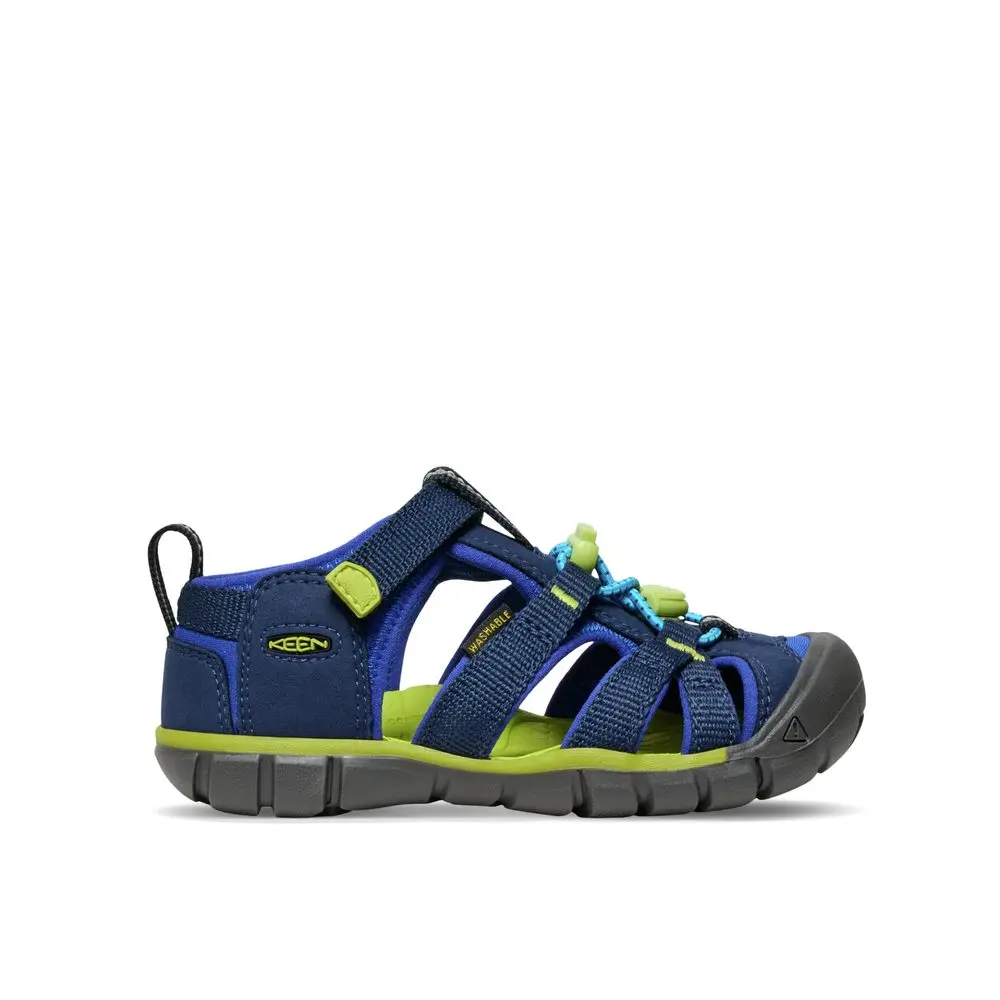 Keen seacamp II CNX Naval Academy/Chartreuse