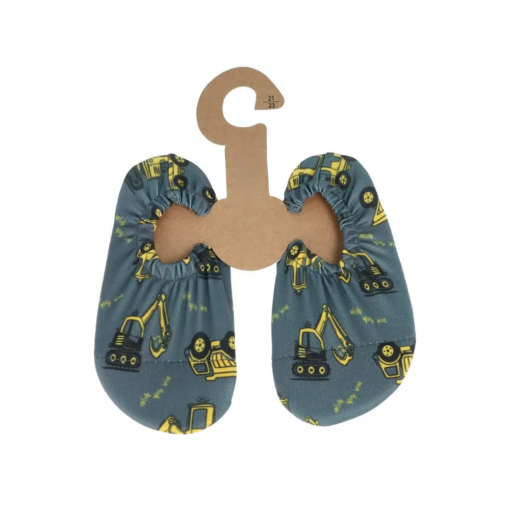 Dětské Barefoot boty do vody RAYVE SPLASHSAFE construction