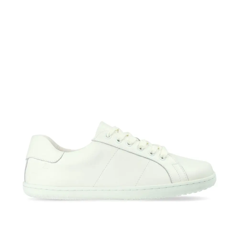 Barefoot Tenisky ANGLES LINOS 2.0 bílé -