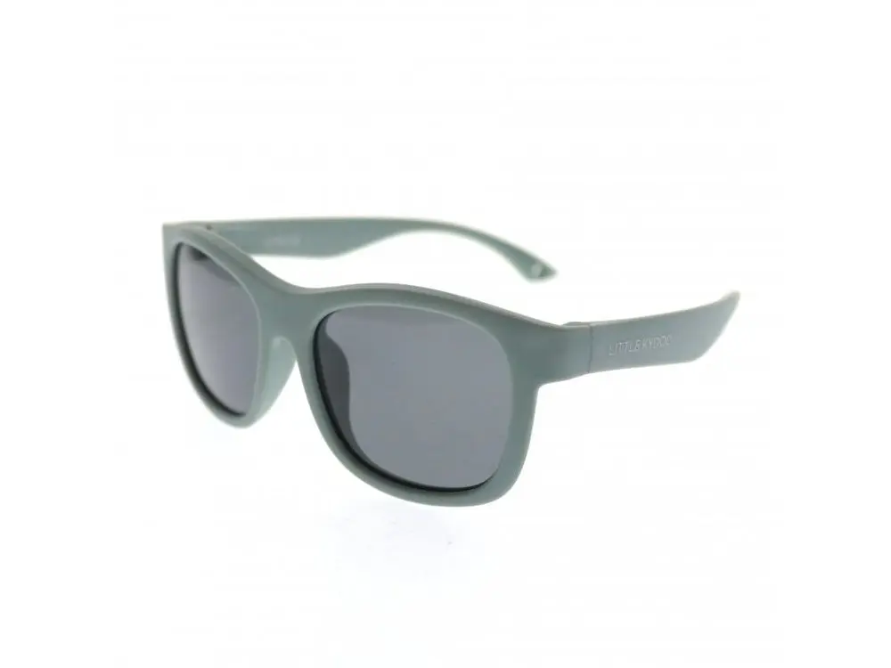 Dětské brýle LITTLE KYDOO Model D (Děti 3-5 let) Matte Blue