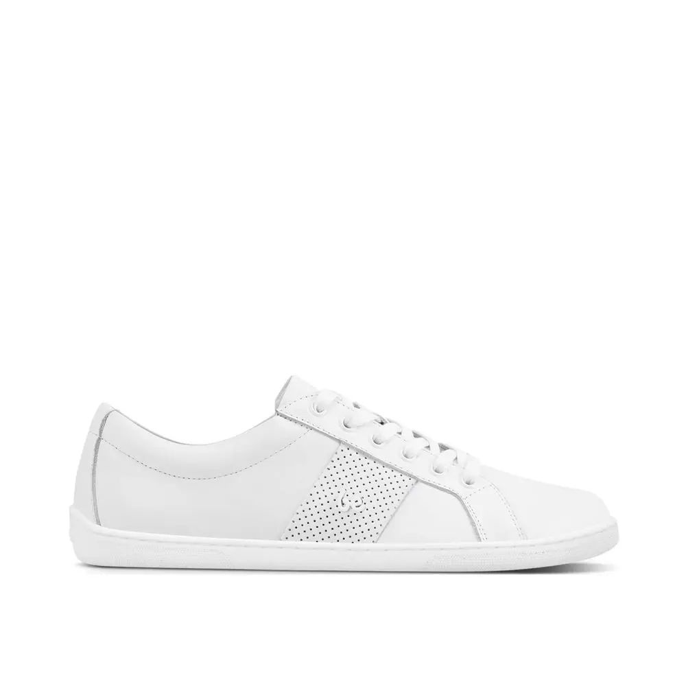 Barefoot tenisky Be Lenka Elite - All White - 40