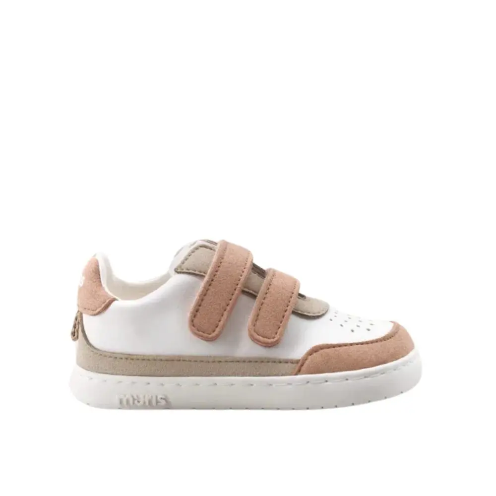 Dětské Barefoot Tenisky MURIS PETRA MINI skin - 26