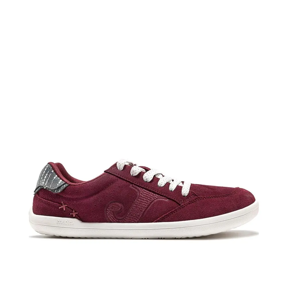 Dámské Barefoot Tenisky JOMA CALPE LADY 2520 vínové -