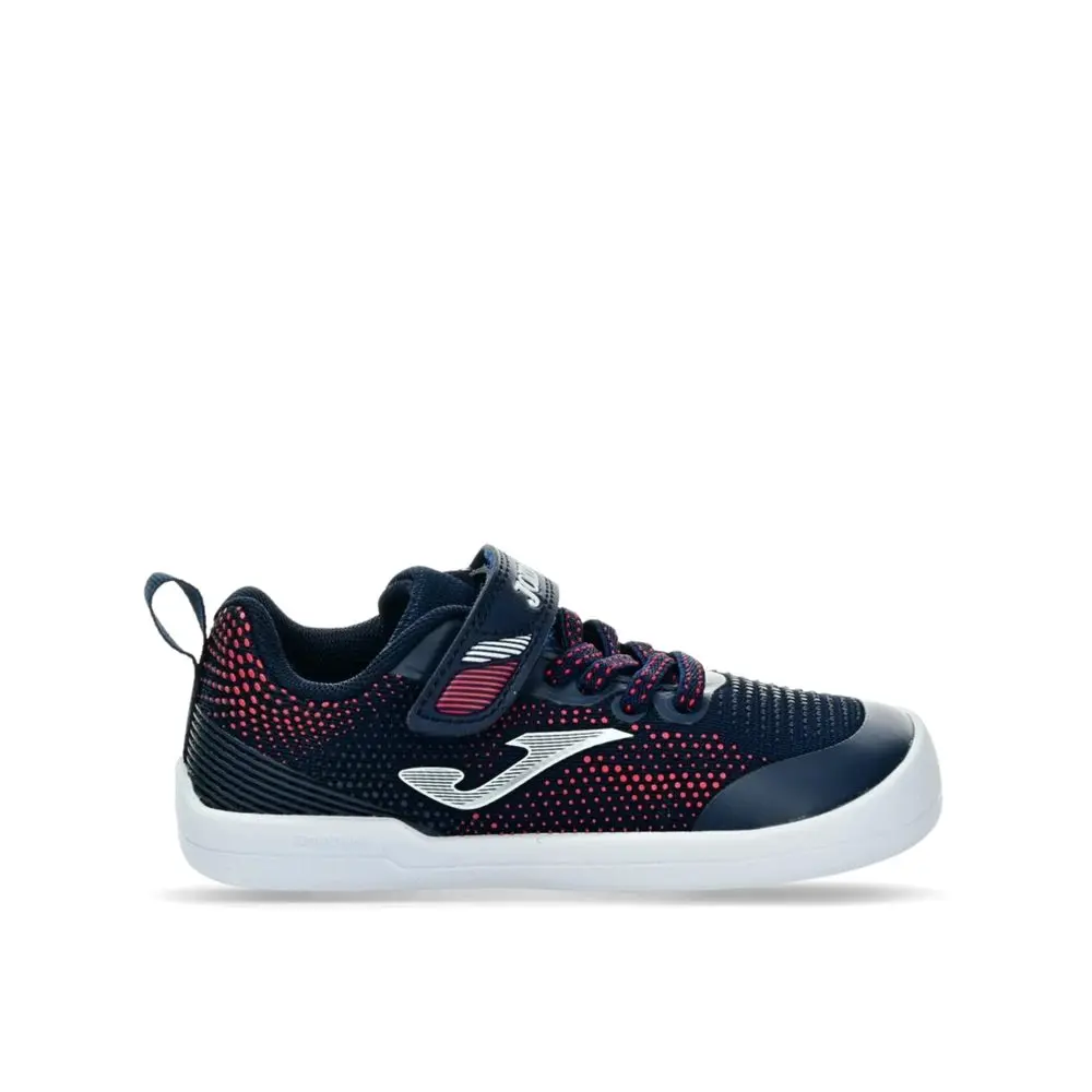 Dětské Barefoot Tenisky JOMA HORIZON JUNIOR 2693 námořnicky modré - 32