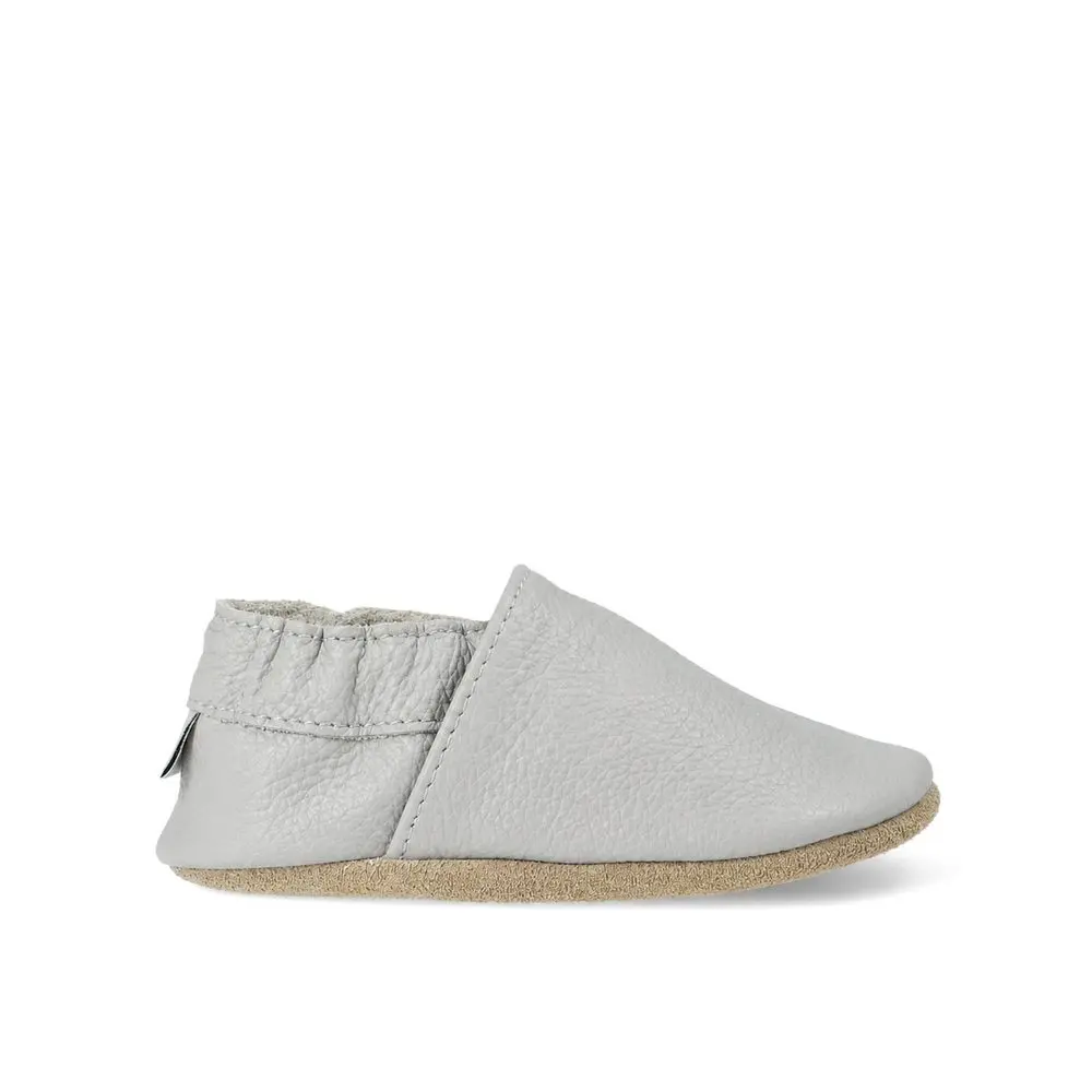 Dětské Barefoot Capáčky RAYVE CRAVITOS SOFT šedé