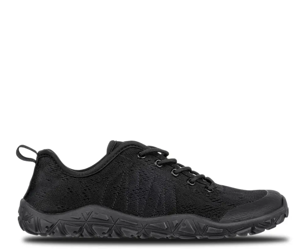 BENNON Barefoot Riva Black