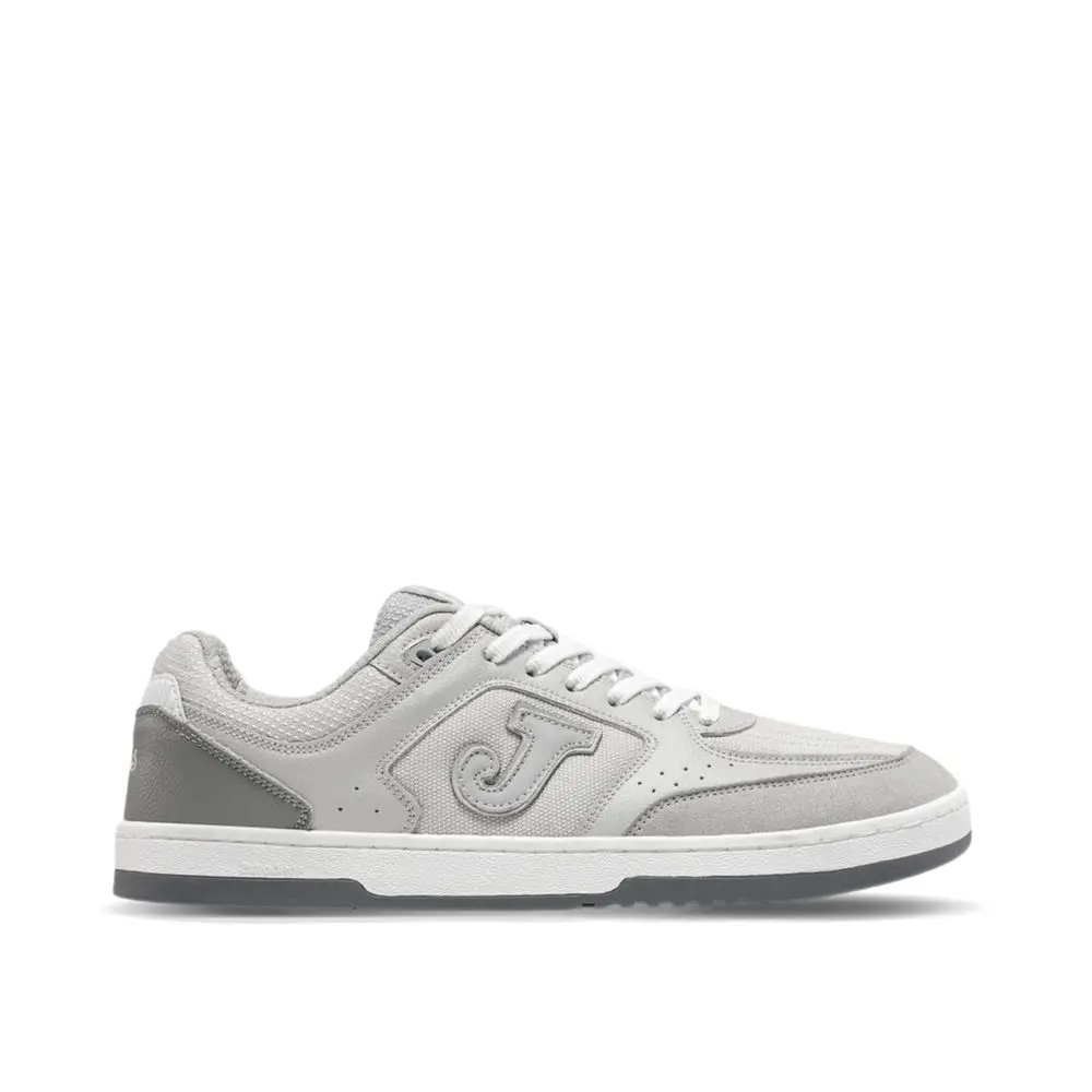 Pánské Barefoot Tenisky JOMA FLEXY 2612 světle šedé