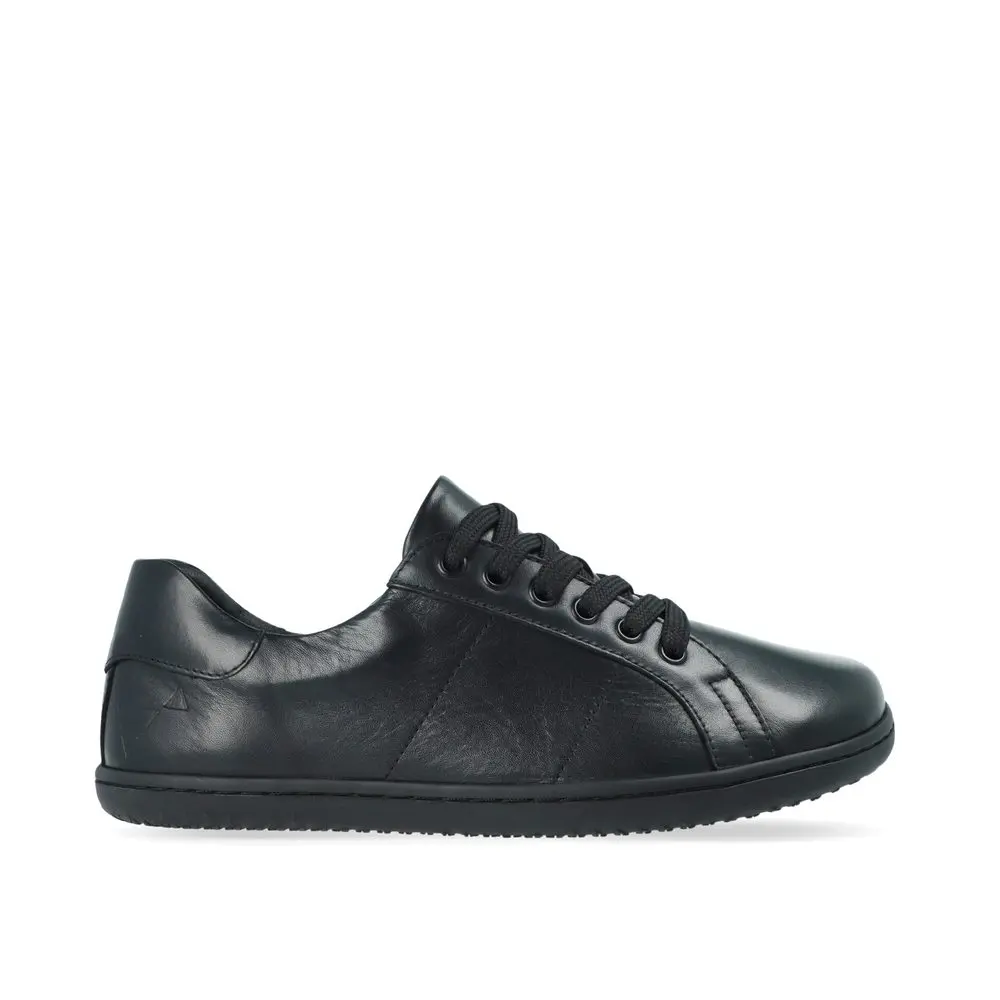 Barefoot Tenisky ANGLES LINOS 2.0 černé -