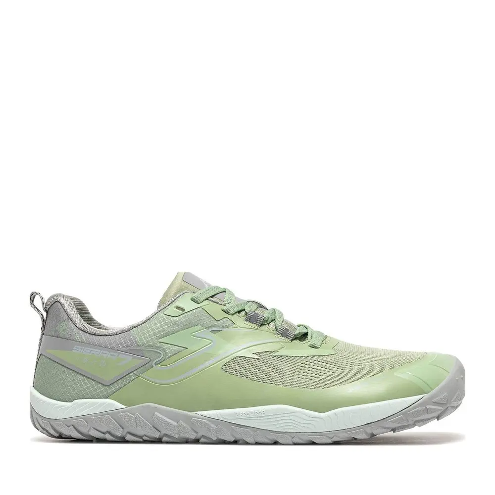 Pánské trailové barefoot tenisky SIERRA GREEN Joma BFSIEW2615 -