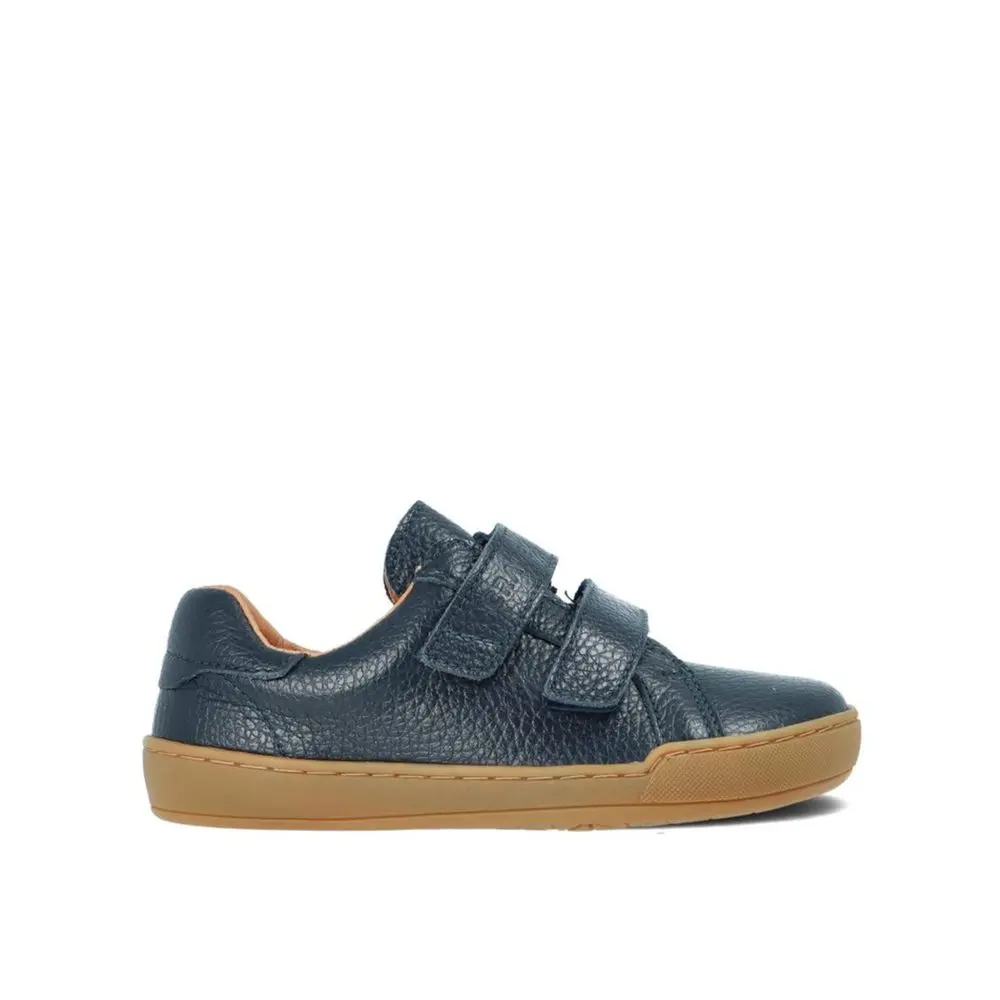 Dětské Barefoot Tenisky RAYVE SPRINGFIELD 2.0 tmavě modré -