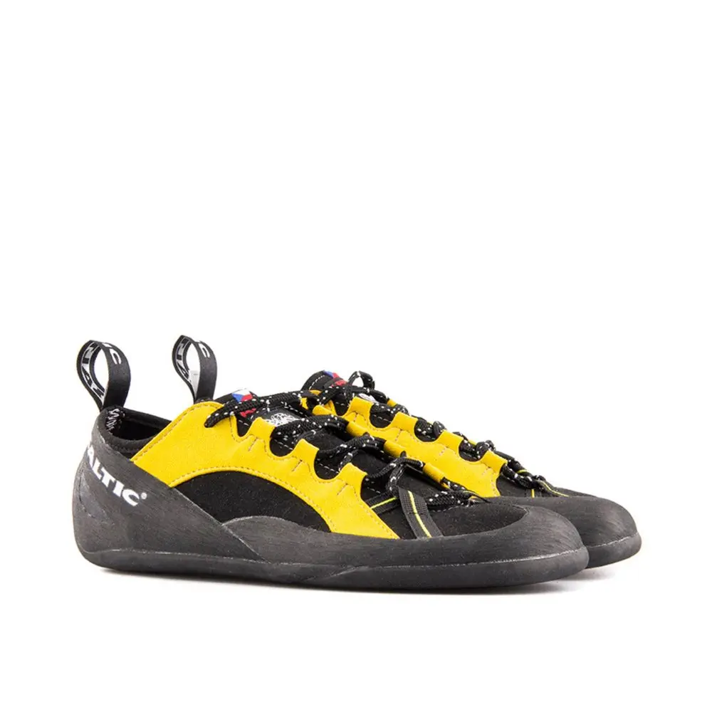 Barefoot Lezecká obuv SALTIC BAREFOOT CLIMBING ELIOT -