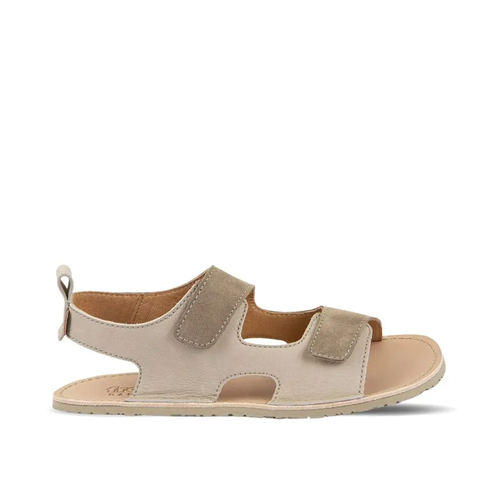 Barefoot Sandály FRODDO SANDAL FLEXY NOEA béžové -
