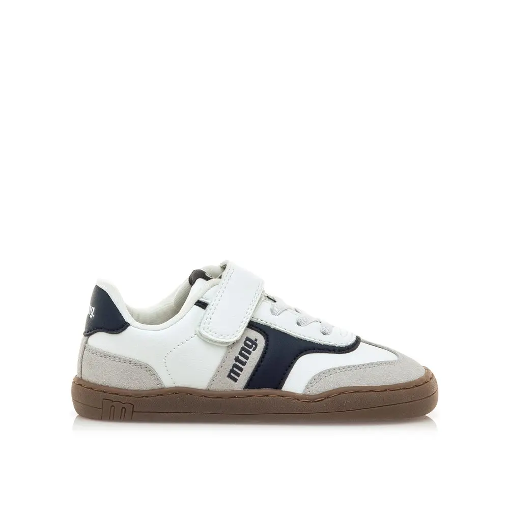 Mtng Free Modern White/Losfo Navy celoroční