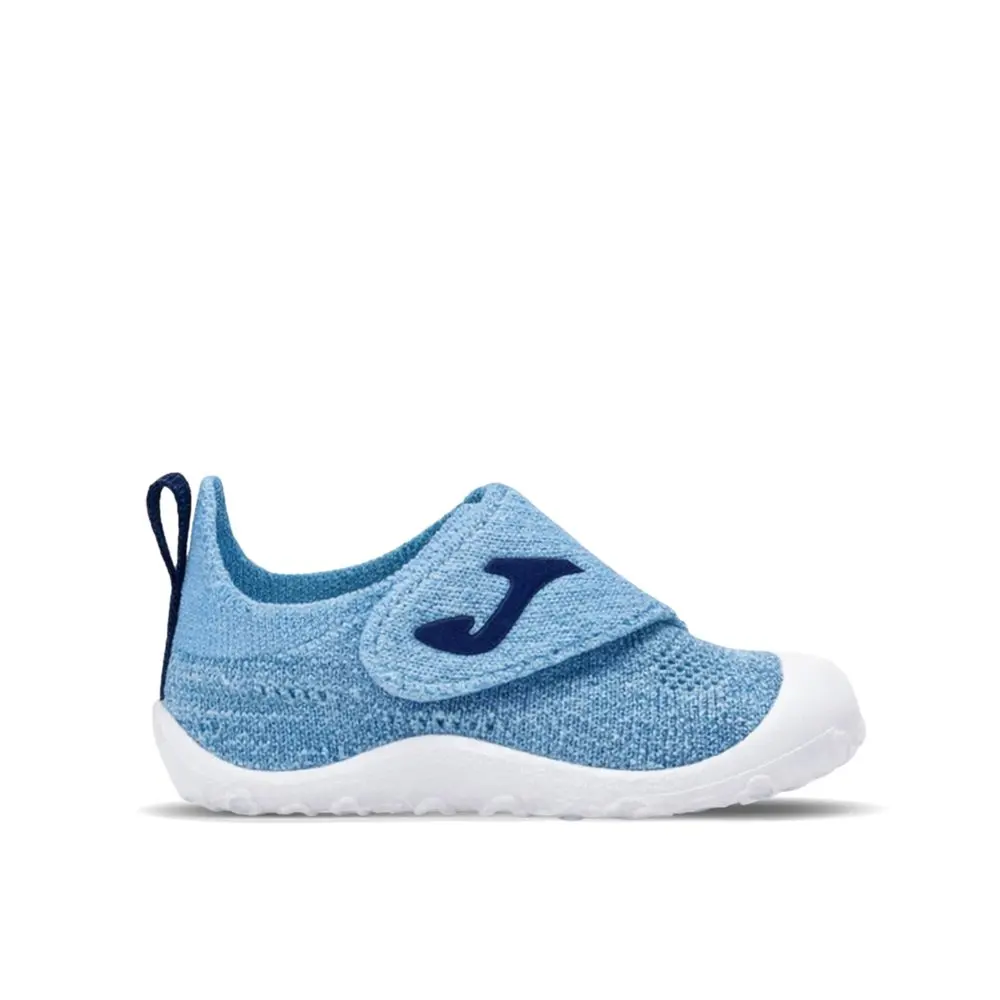 Dětské Barefoot Tenisky JOMA NINO JR modré - 26